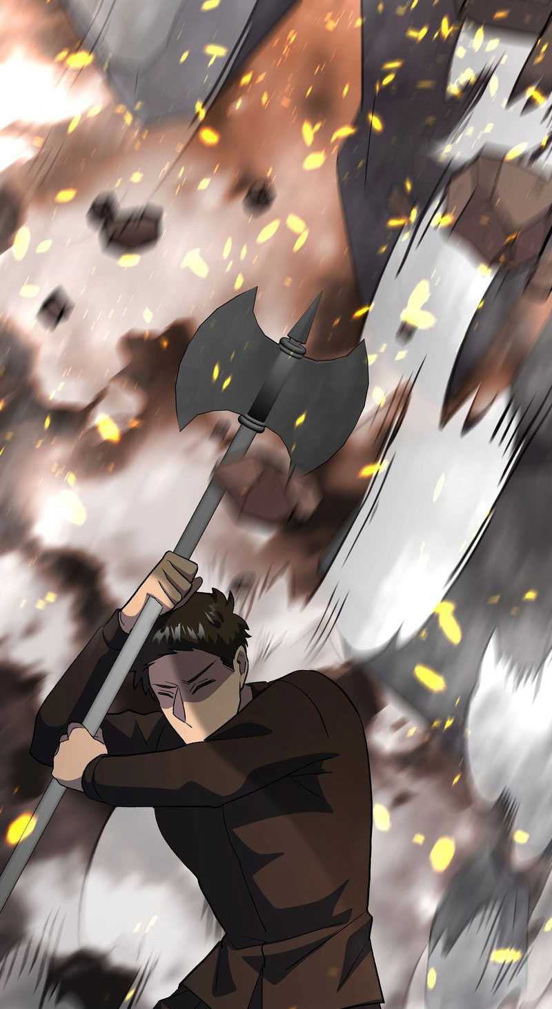 The Iron-Blooded Necromancer Has Returned Chapter 35 Gambar 31