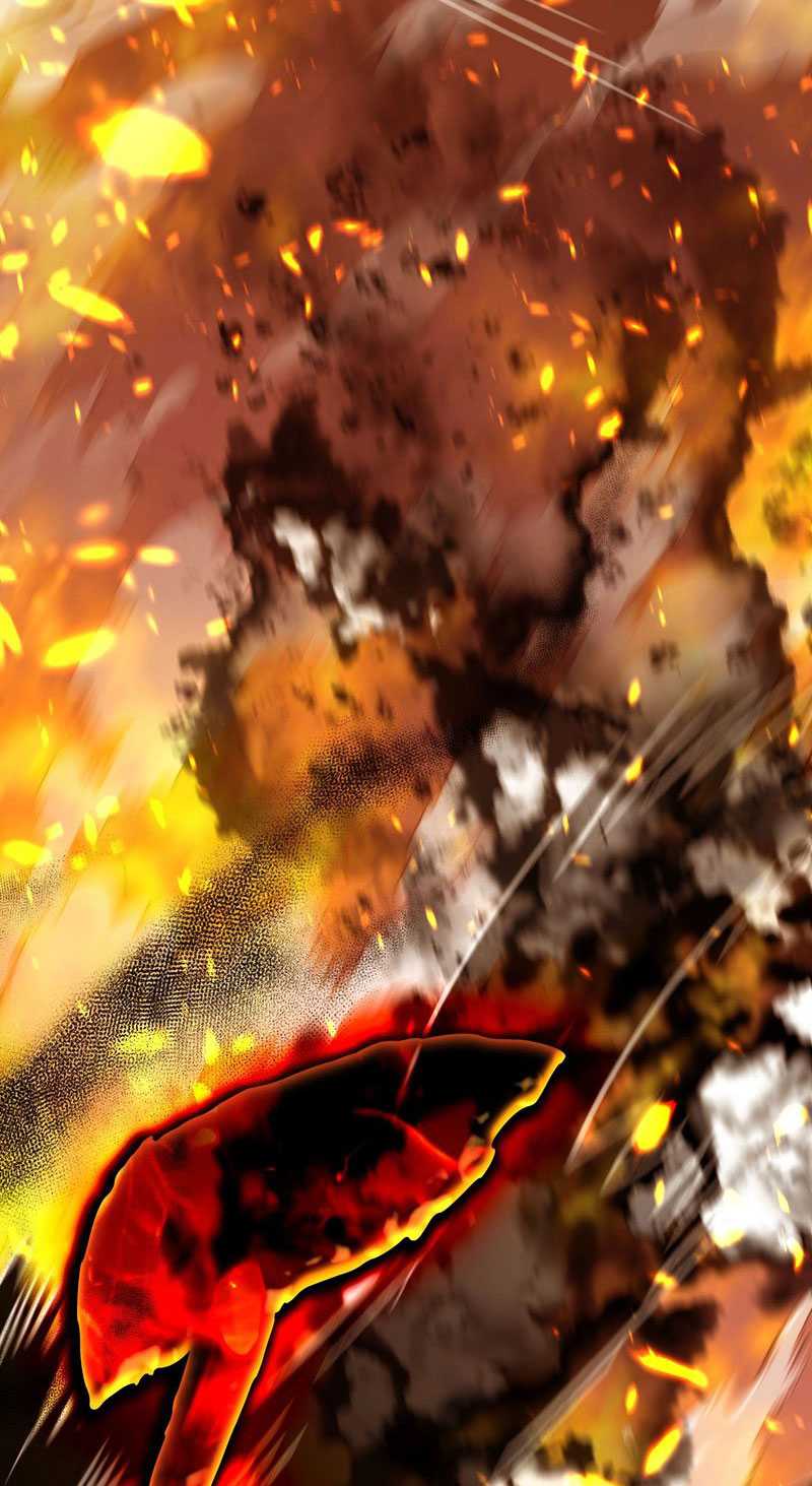 The Iron-Blooded Necromancer Has Returned Chapter 35 Gambar 34