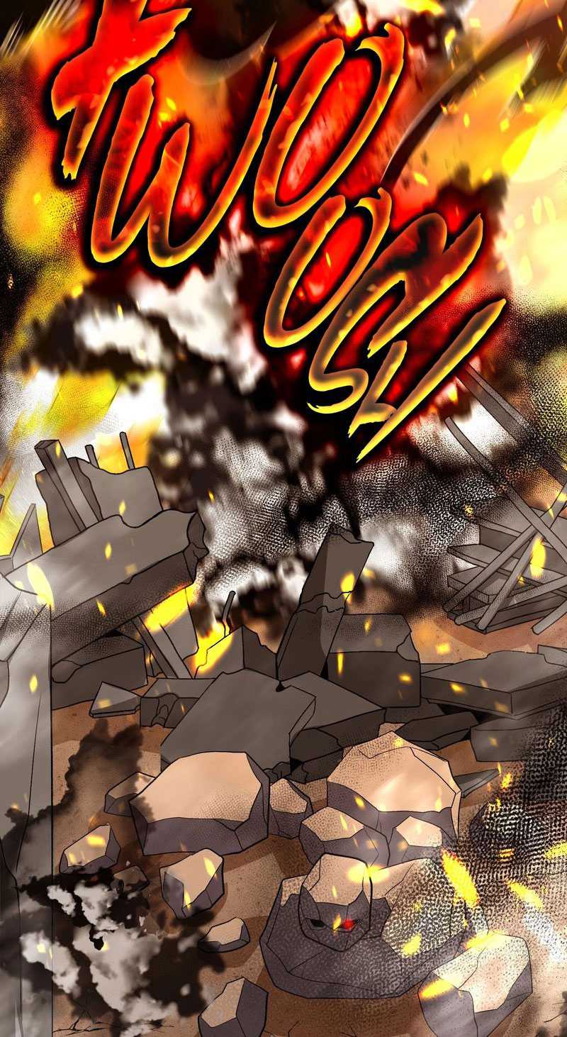 The Iron-Blooded Necromancer Has Returned Chapter 35 Gambar 35