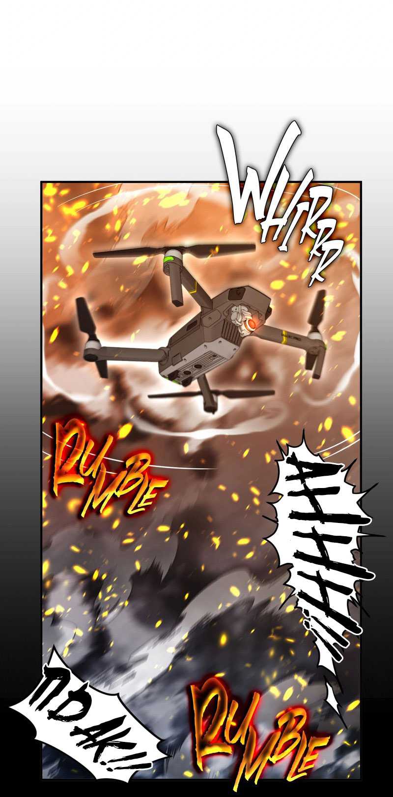 The Iron-Blooded Necromancer Has Returned Chapter 35 Gambar 47