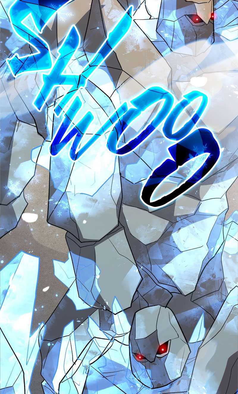 The Iron-Blooded Necromancer Has Returned Chapter 35 Gambar 5