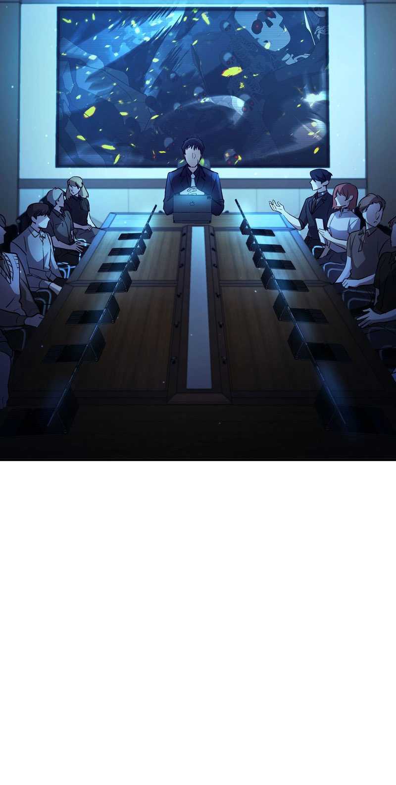 The Iron-Blooded Necromancer Has Returned Chapter 35 Gambar 51