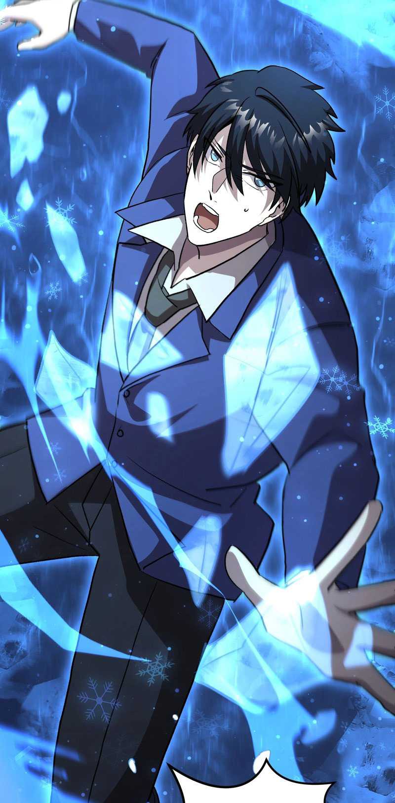 The Iron-Blooded Necromancer Has Returned Chapter 35 Gambar 75