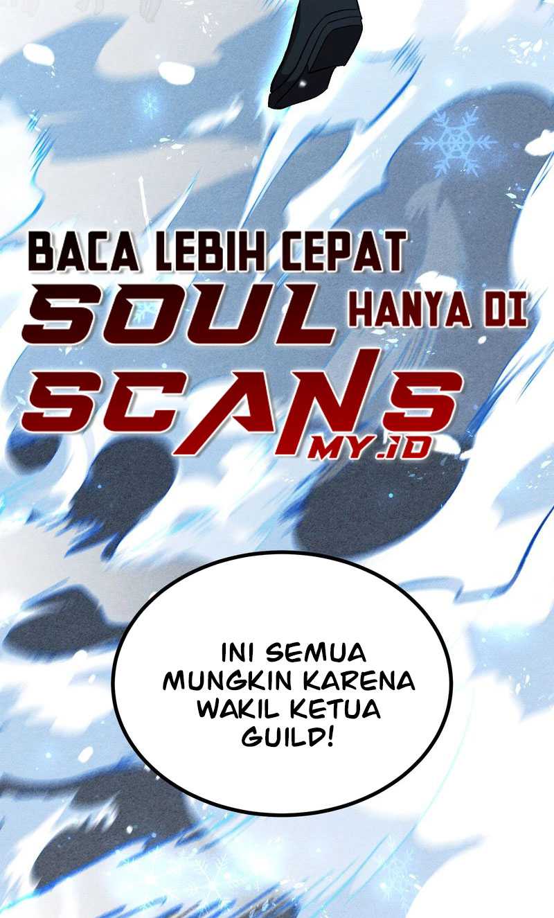 The Iron-Blooded Necromancer Has Returned Chapter 35 Gambar 8