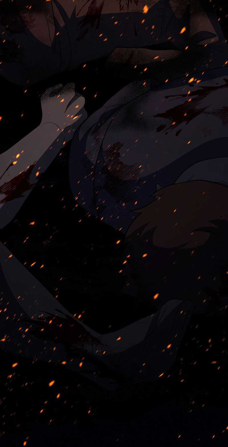 The Iron-Blooded Necromancer Has Returned Chapter 35 Gambar 86