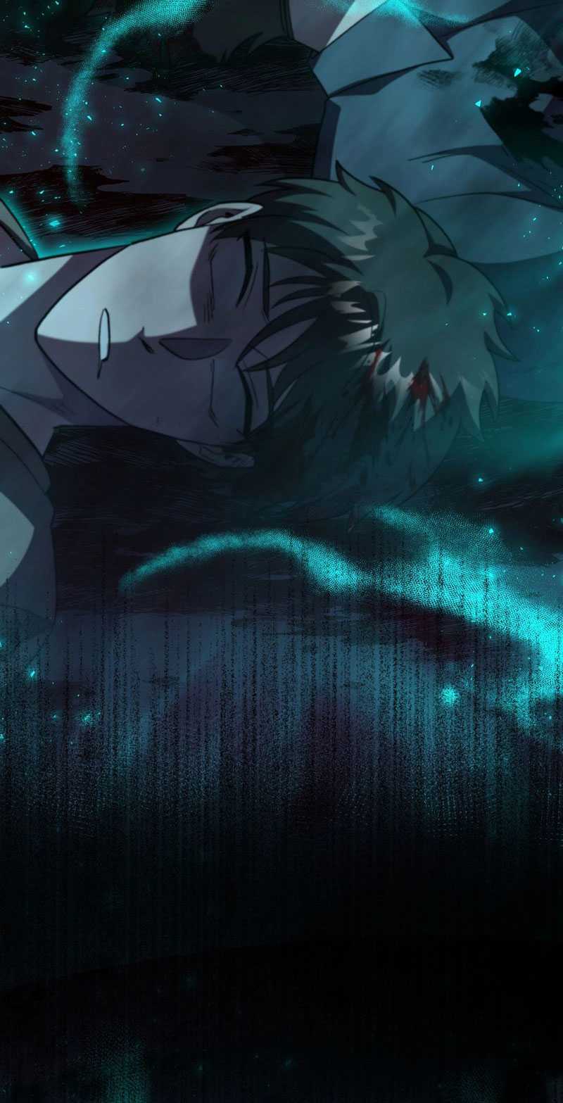 The Iron-Blooded Necromancer Has Returned Chapter 35 Gambar 91
