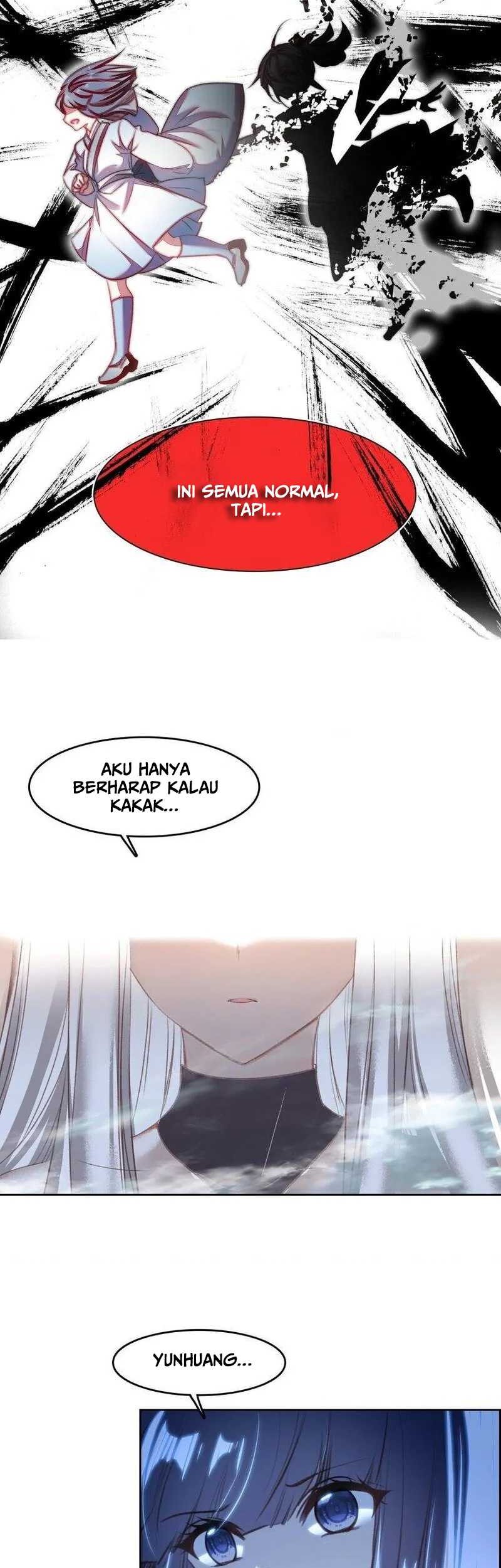 I’m A Peerless Master Chapter 56 Gambar 24