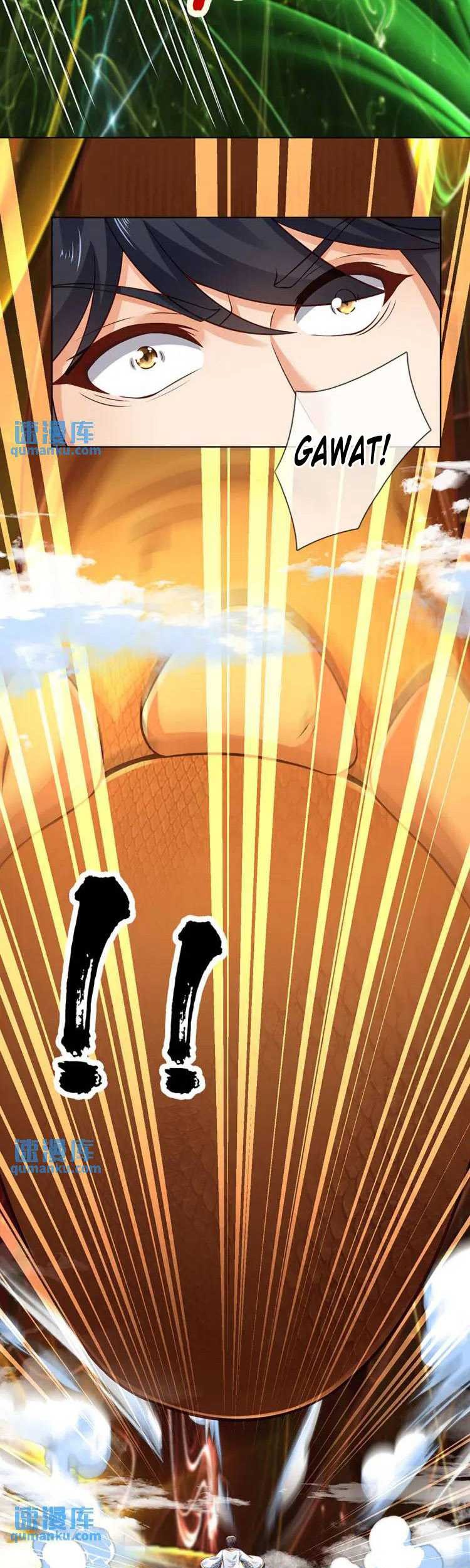 Star Sign In To Supreme Dantian Chapter 280 Gambar 10