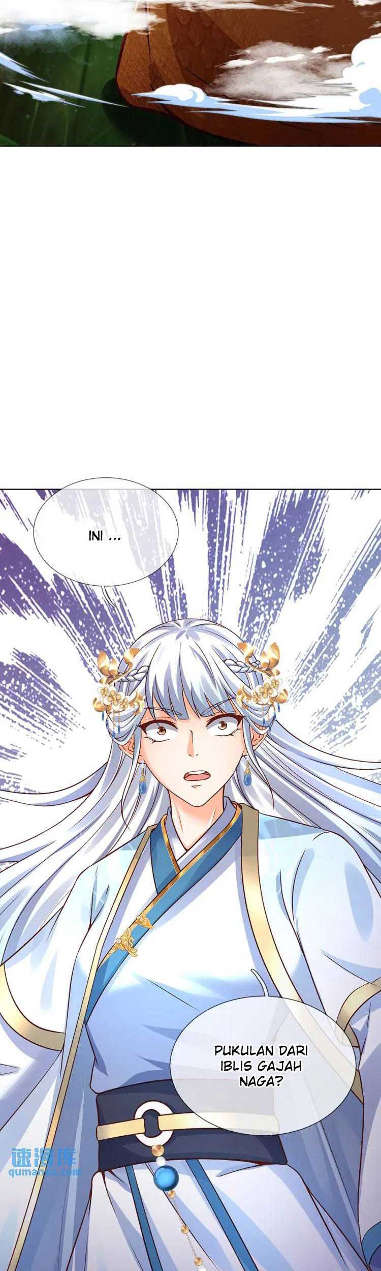 Star Sign In To Supreme Dantian Chapter 280 Gambar 15
