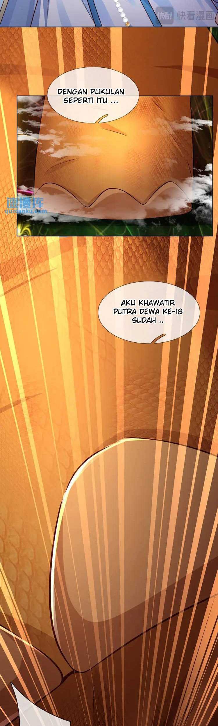 Star Sign In To Supreme Dantian Chapter 280 Gambar 16