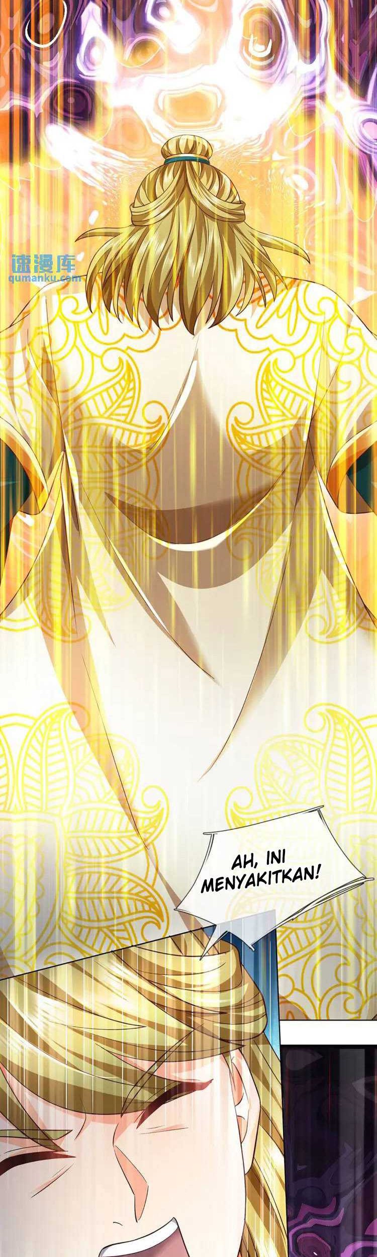 Star Sign In To Supreme Dantian Chapter 280 Gambar 27