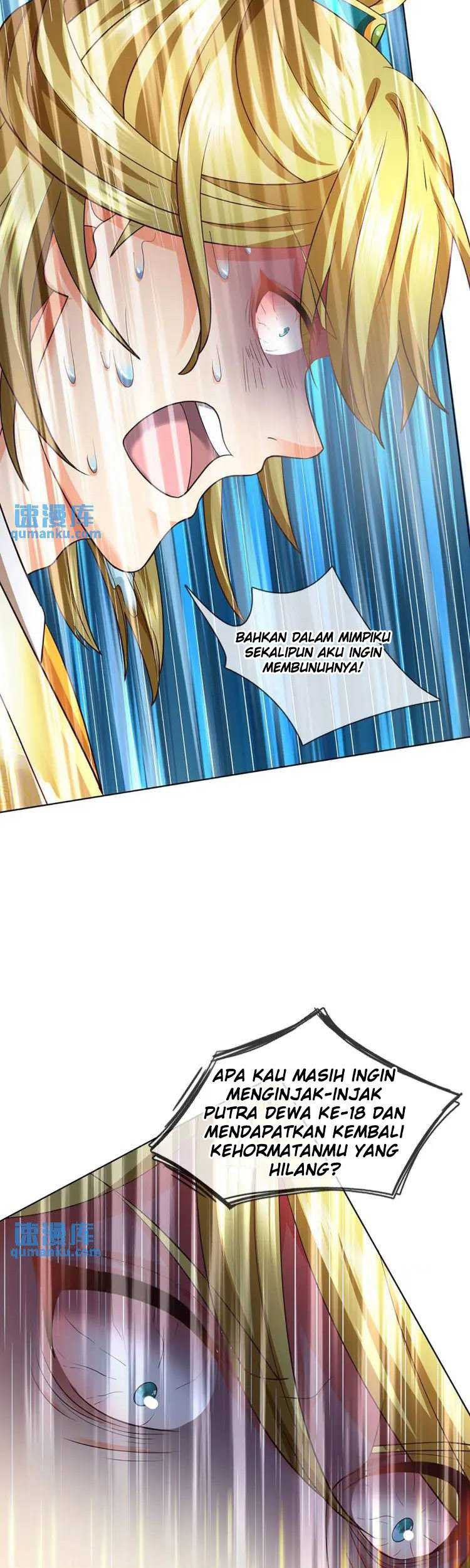 Star Sign In To Supreme Dantian Chapter 280 Gambar 30