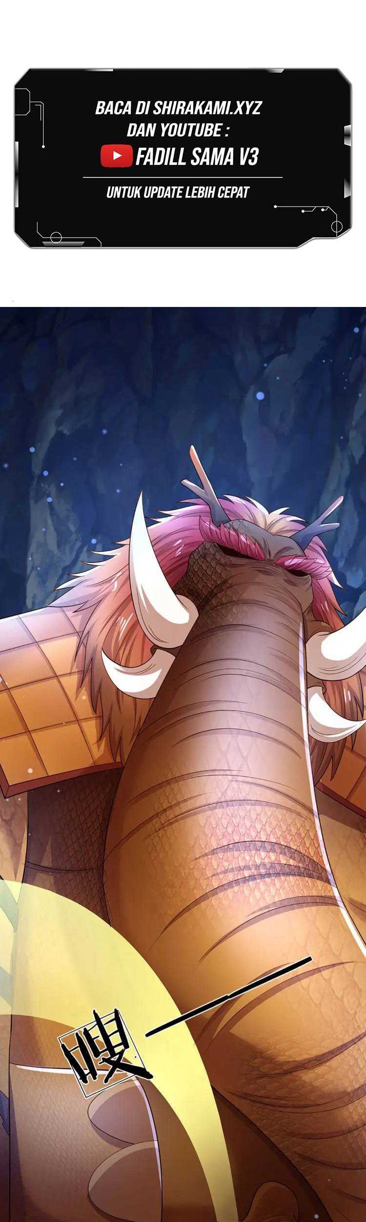 Baca Star Sign In To Supreme Dantian Chapter 279 Gambar 2
