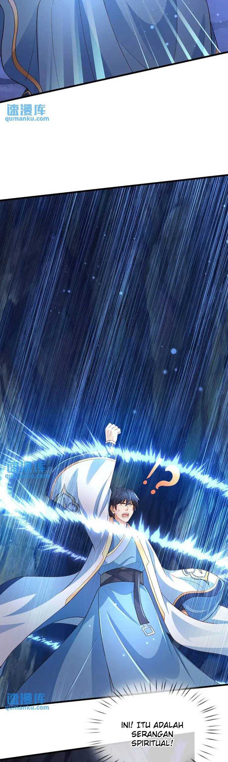 Star Sign In To Supreme Dantian Chapter 279 Gambar 5