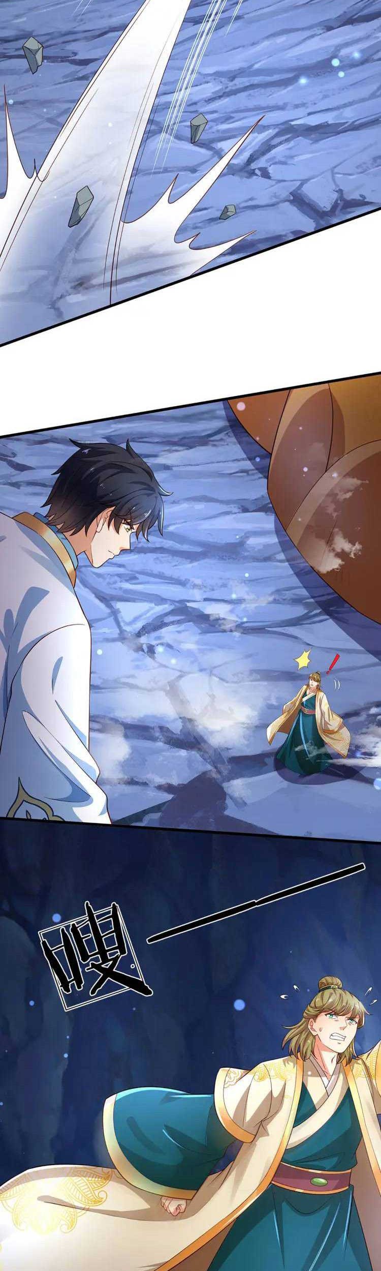 Star Sign In To Supreme Dantian Chapter 279 Gambar 11