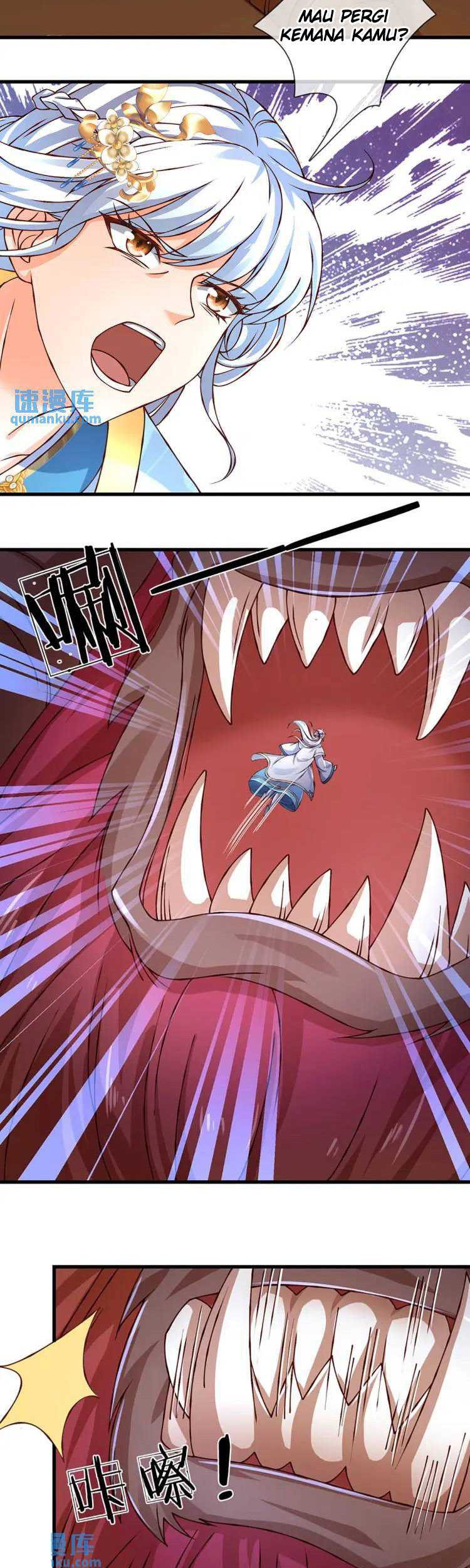 Star Sign In To Supreme Dantian Chapter 279 Gambar 15
