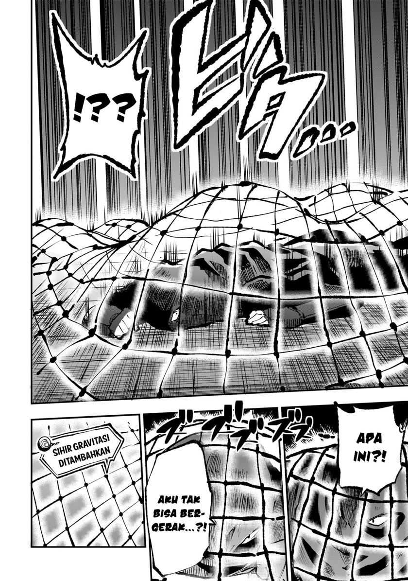 Hitoribocchi no Isekai Kouryaku Chapter 219 Gambar 8