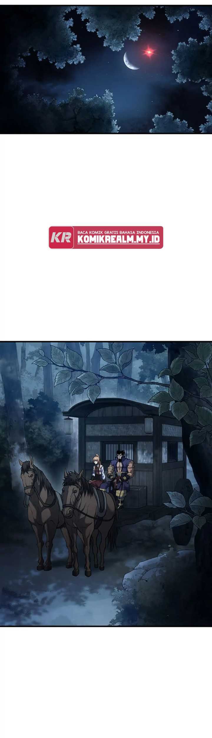 Baca  The Star Of A Supreme Ruler Chapter 61 Gambar 2