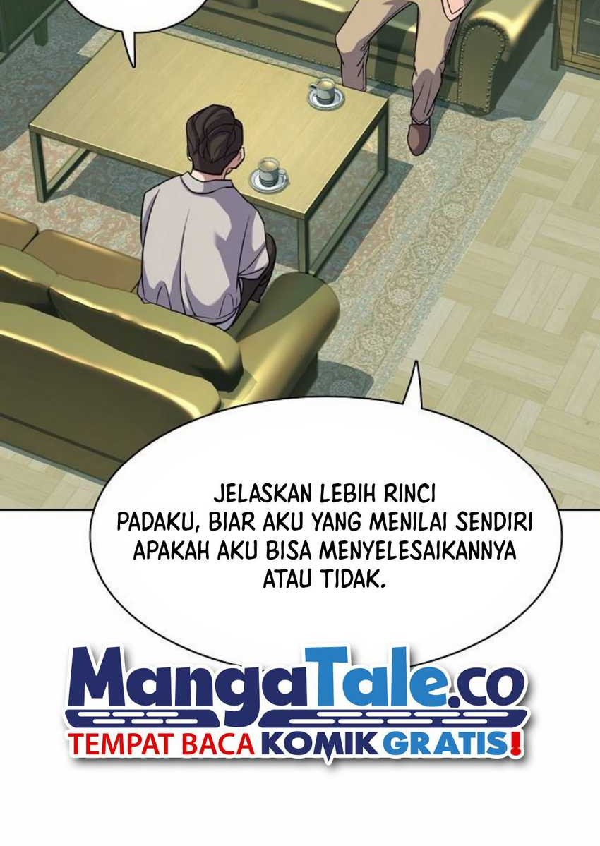 The Youngest Son Of A Rich Family Chapter 85 Gambar 53