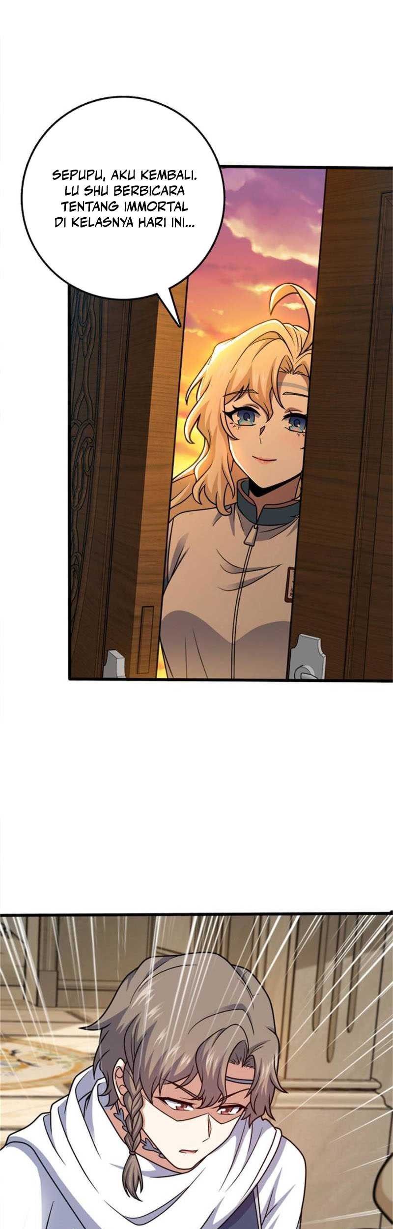 Baca  Spare Me, Great Lord! Chapter 434 Gambar 2
