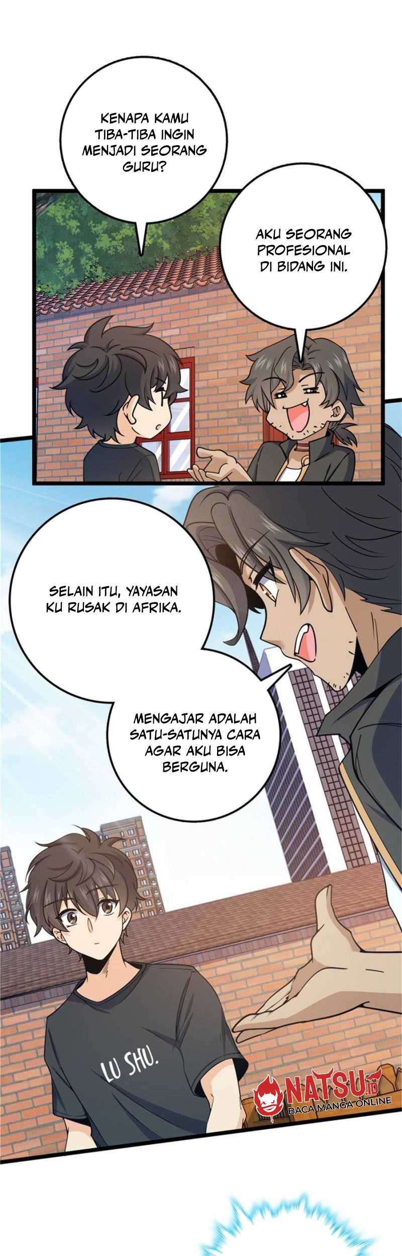 Baca Spare Me, Great Lord! Chapter 432 Gambar 2