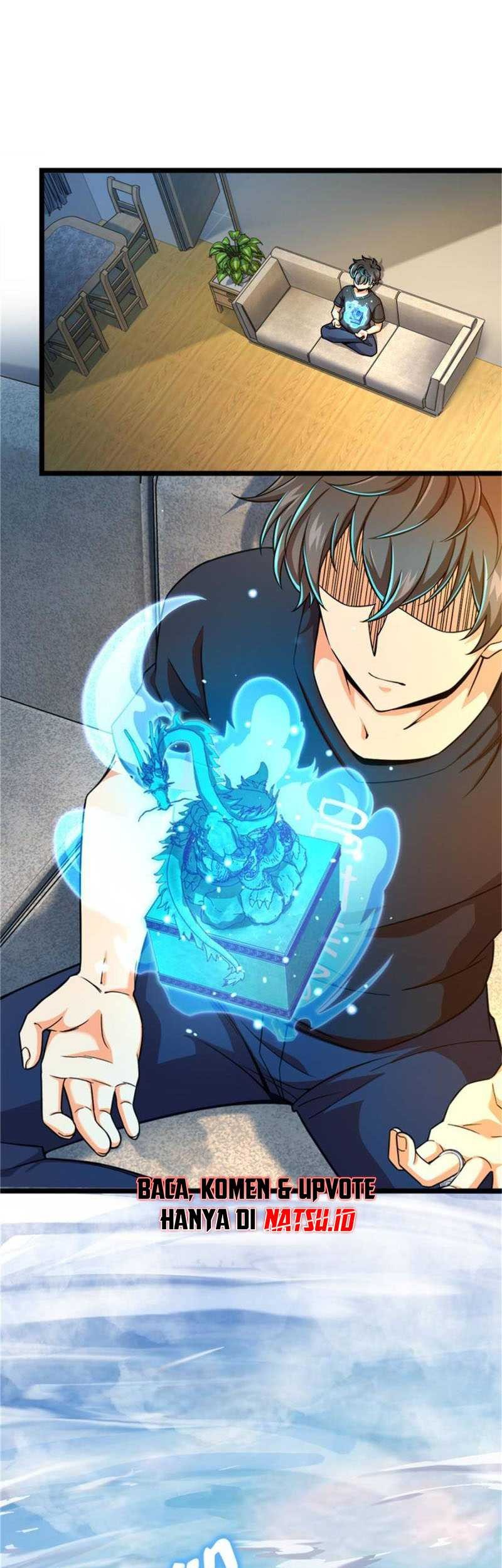Baca Spare Me, Great Lord! Chapter 431 Gambar 2