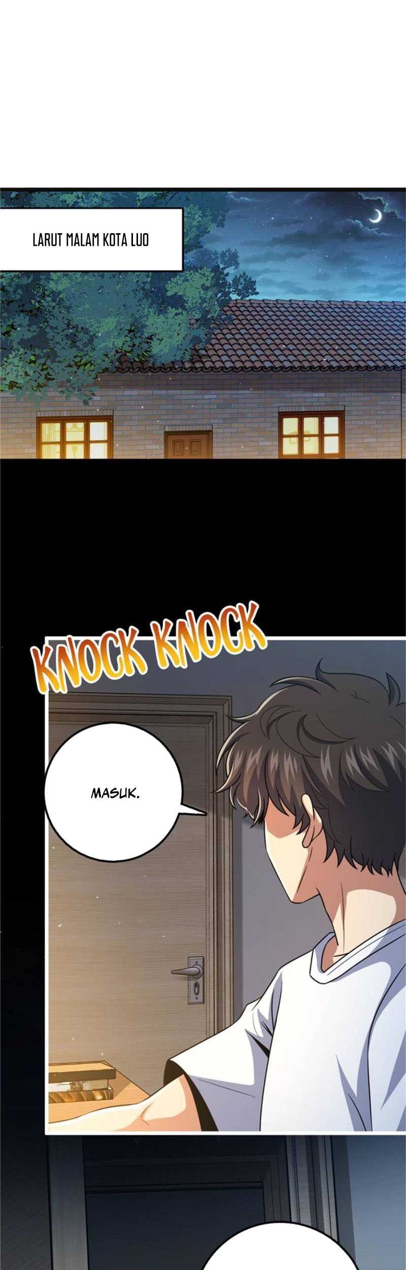 Baca Spare Me, Great Lord! Chapter 429 Gambar 2