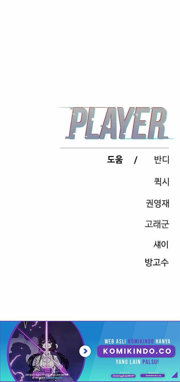 Player Chapter 166 Gambar 61