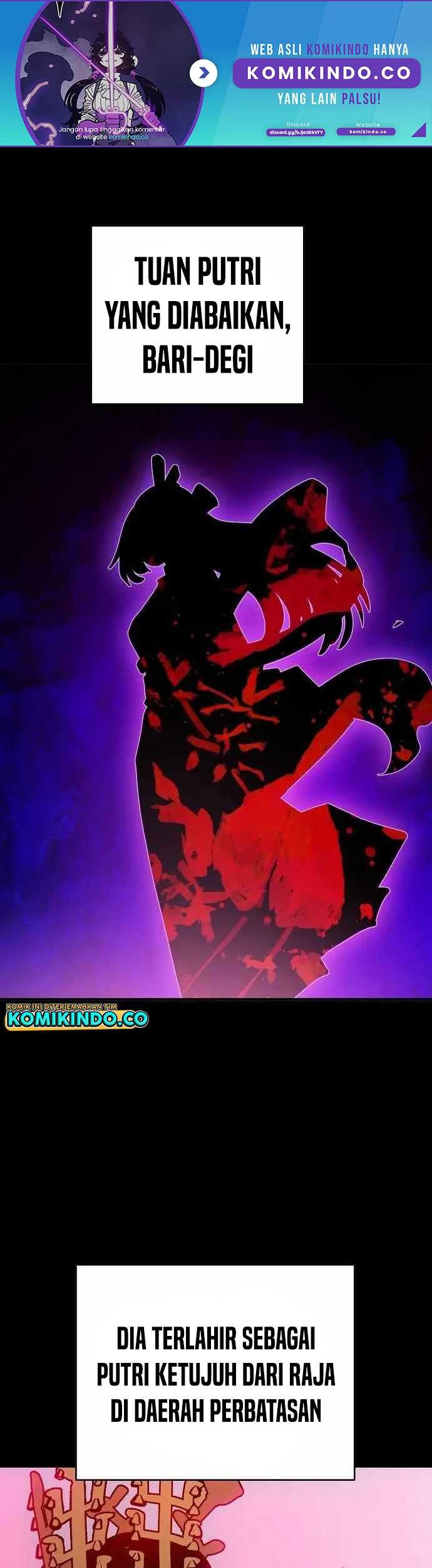 Baca Player Chapter 165 Gambar 2