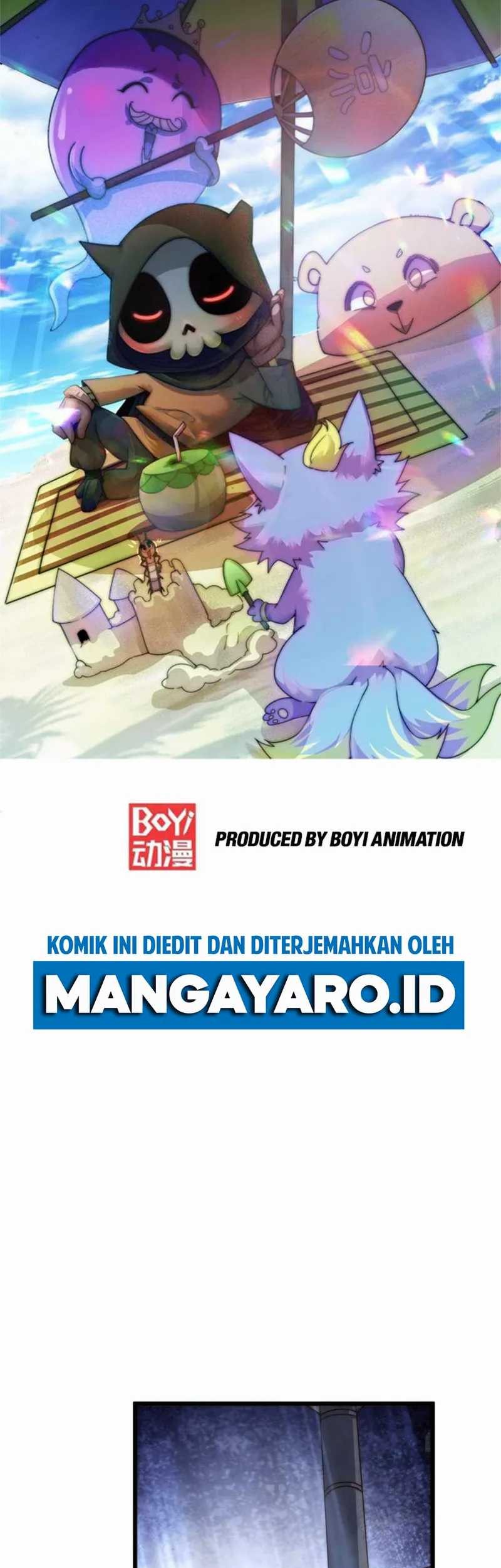 Baca  Beyond Myriad Peoples Chapter 295 Gambar 2