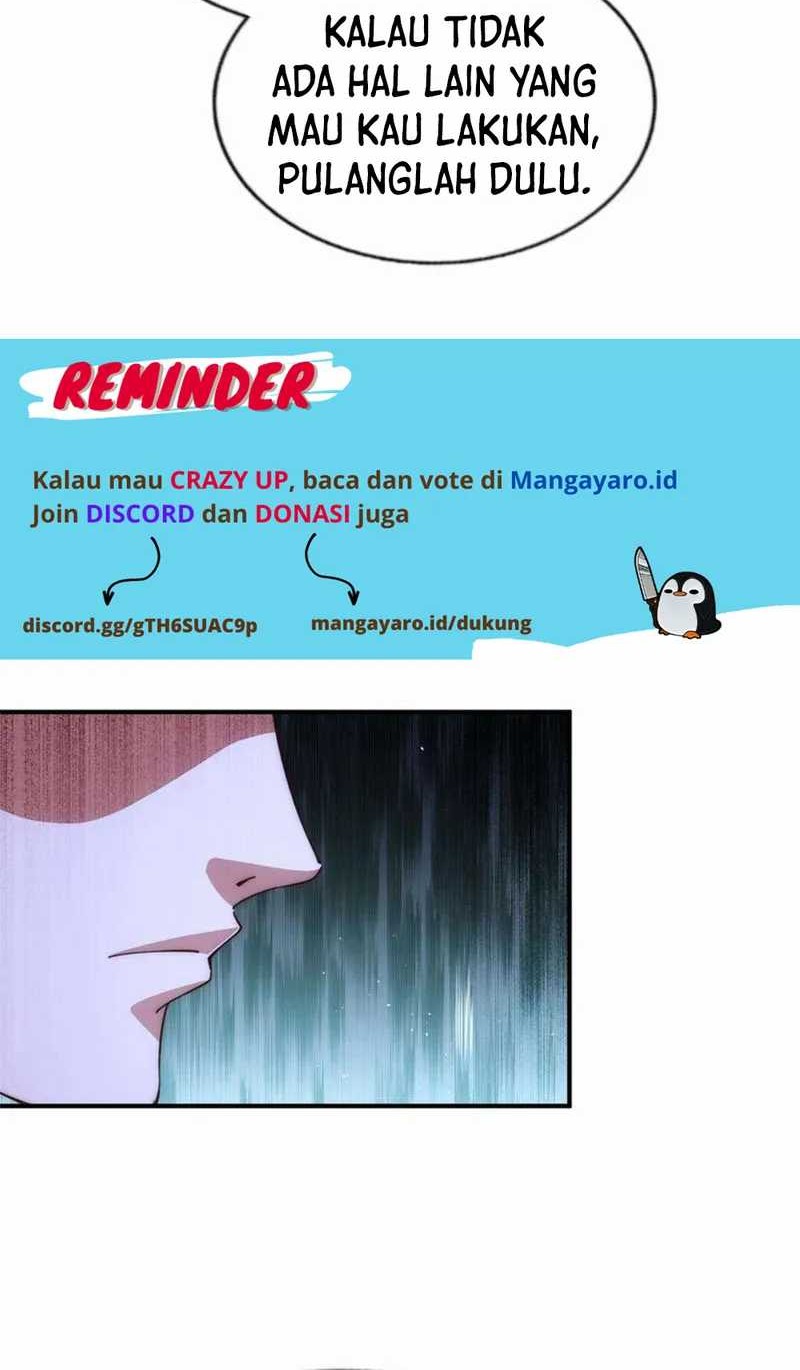Beyond Myriad Peoples Chapter 294 Gambar 9
