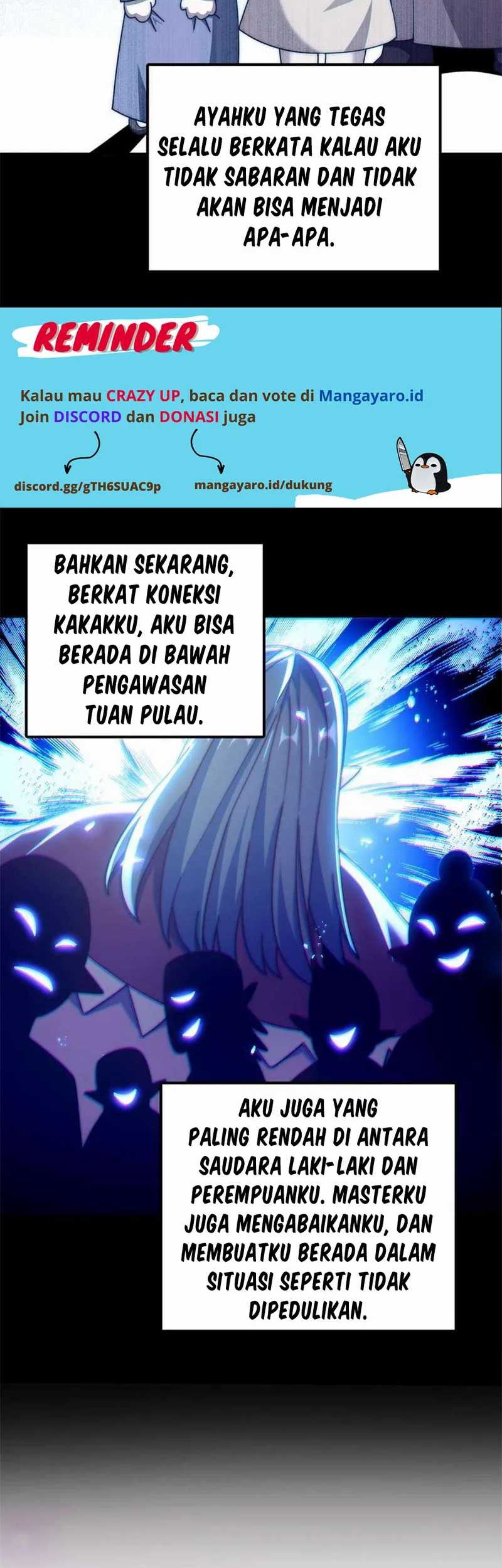 Beyond Myriad Peoples Chapter 294 Gambar 19