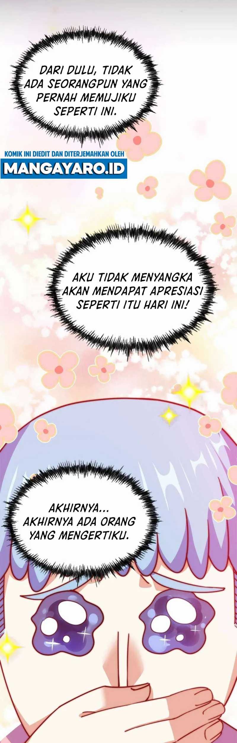 Beyond Myriad Peoples Chapter 294 Gambar 20