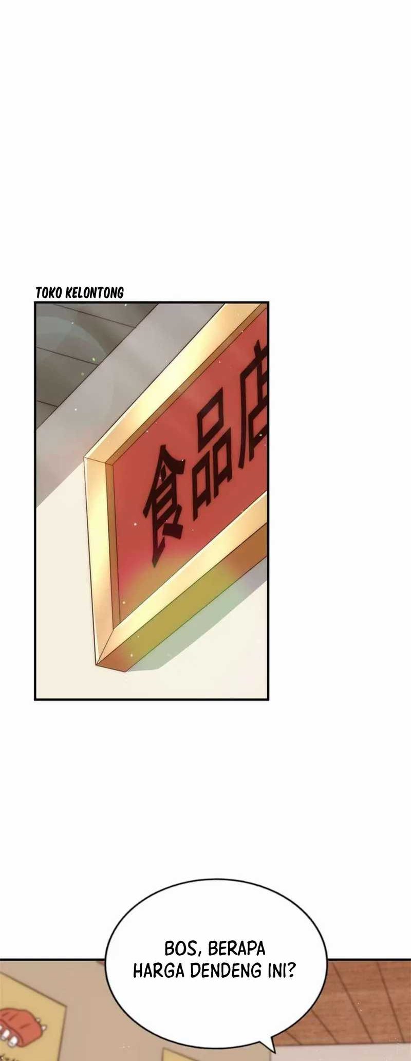 Beyond Myriad Peoples Chapter 293 Gambar 37