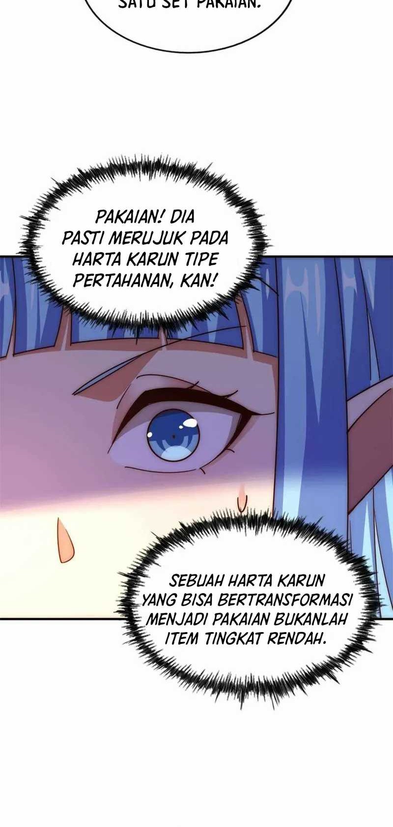 Beyond Myriad Peoples Chapter 293 Gambar 41