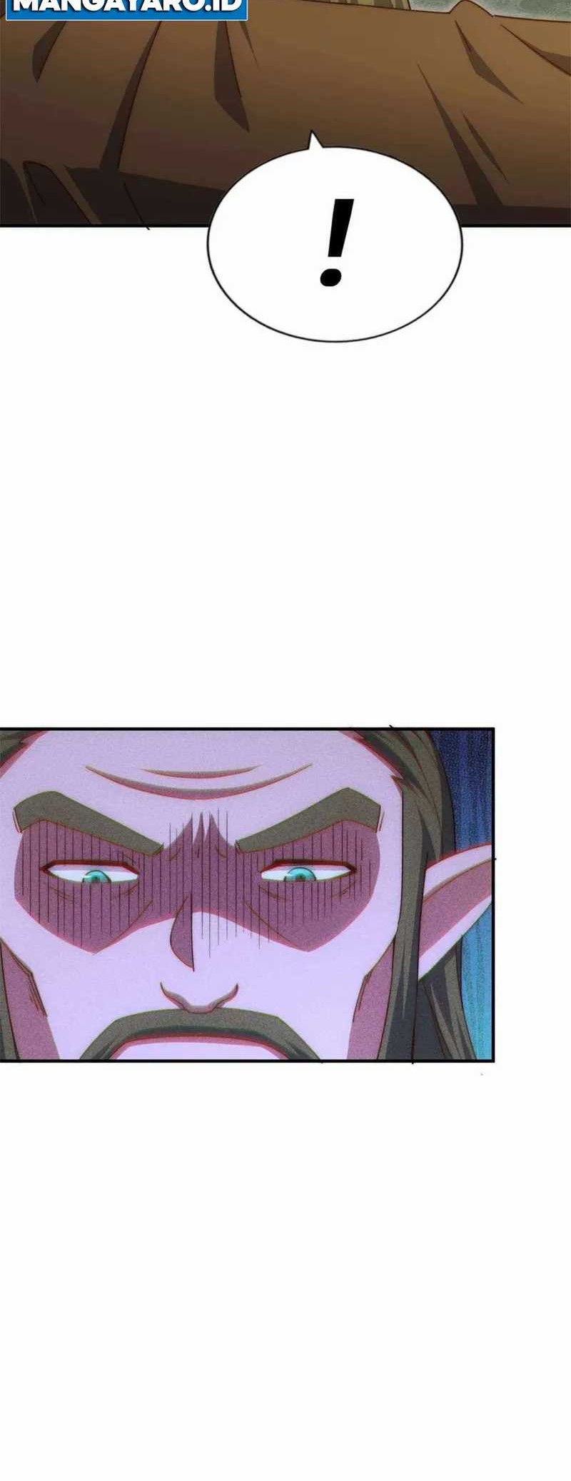 Beyond Myriad Peoples Chapter 293 Gambar 21