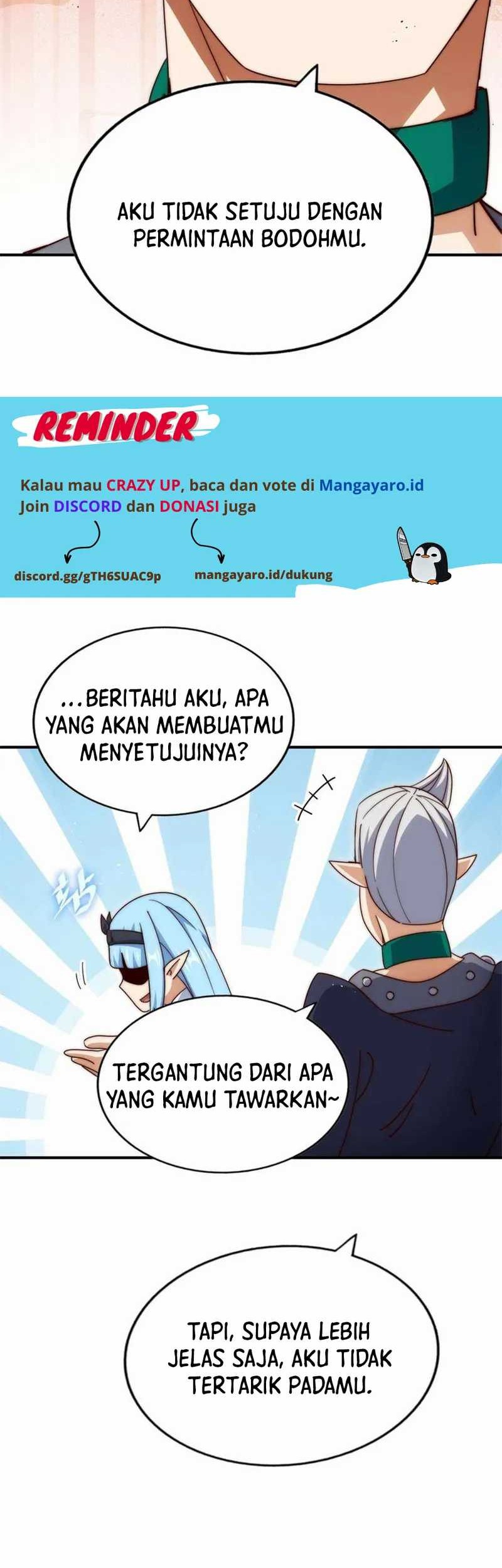 Beyond Myriad Peoples Chapter 293 Gambar 25