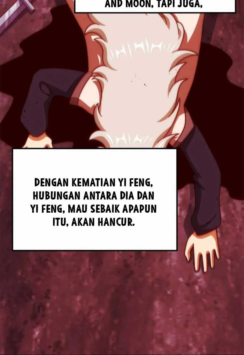 Beyond Myriad Peoples Chapter 293 Gambar 29