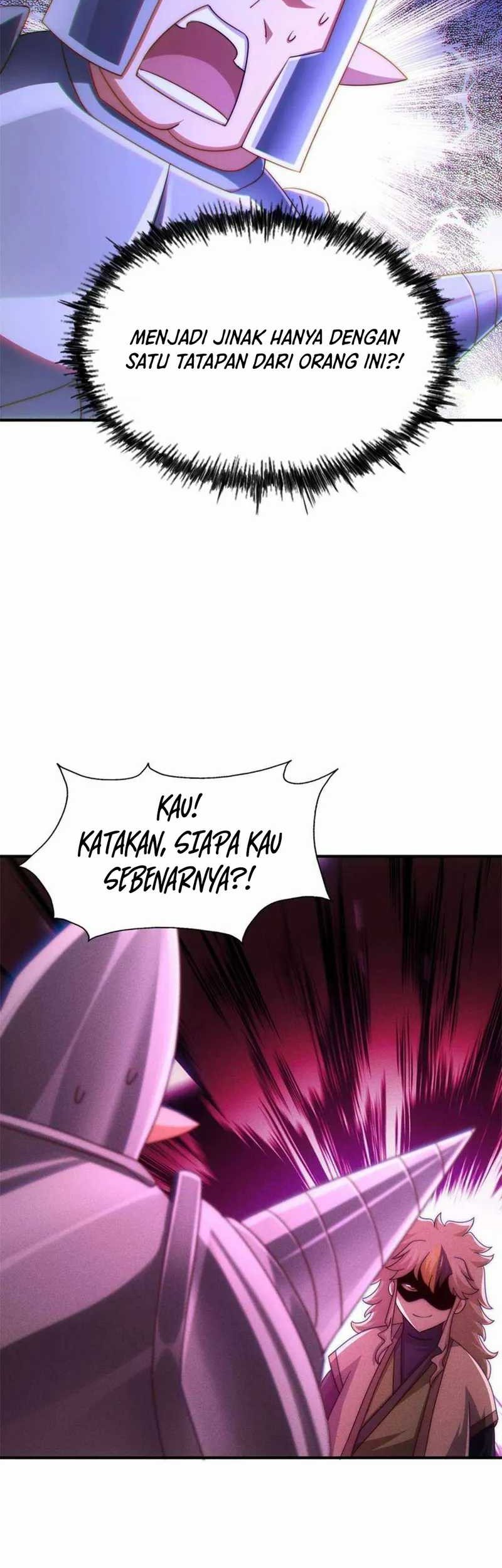 Beyond Myriad Peoples Chapter 292 Gambar 36
