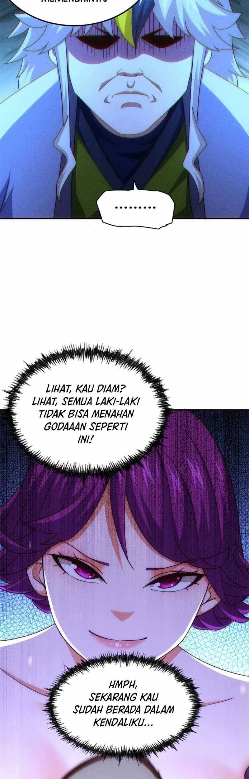 Beyond Myriad Peoples Chapter 291 Gambar 3