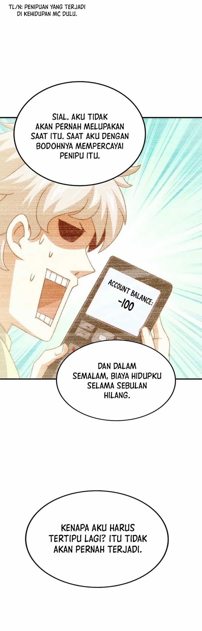 Beyond Myriad Peoples Chapter 291 Gambar 7
