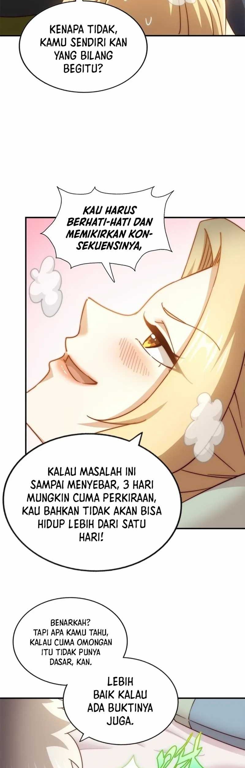 Beyond Myriad Peoples Chapter 290 Gambar 10