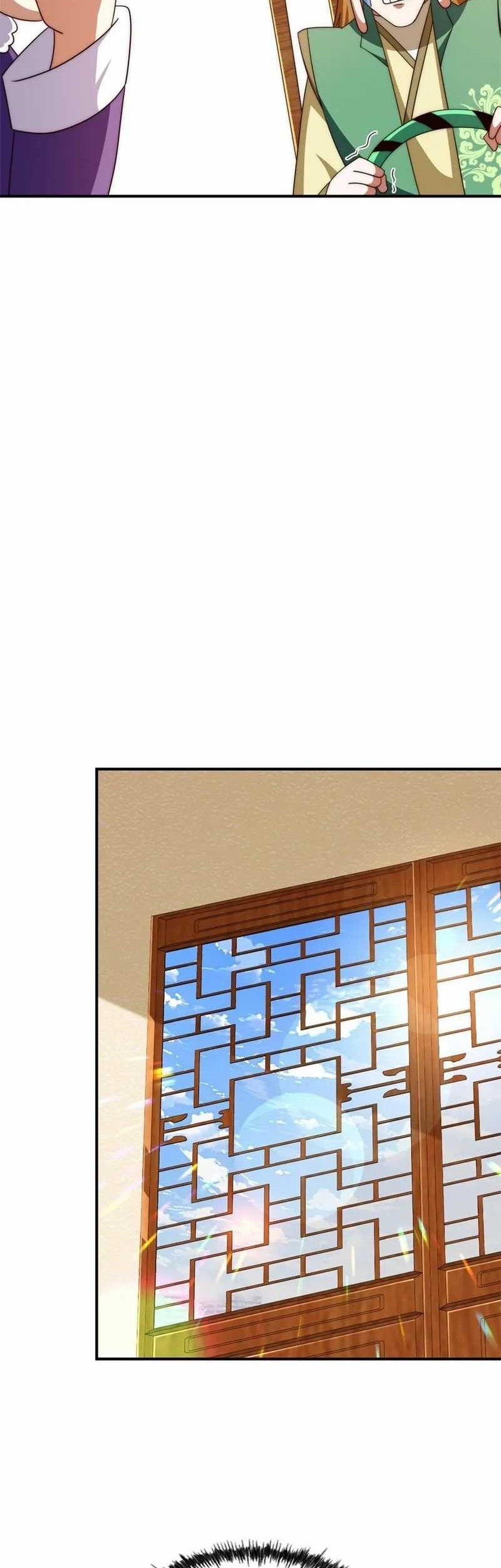 Beyond Myriad Peoples Chapter 289 Gambar 41