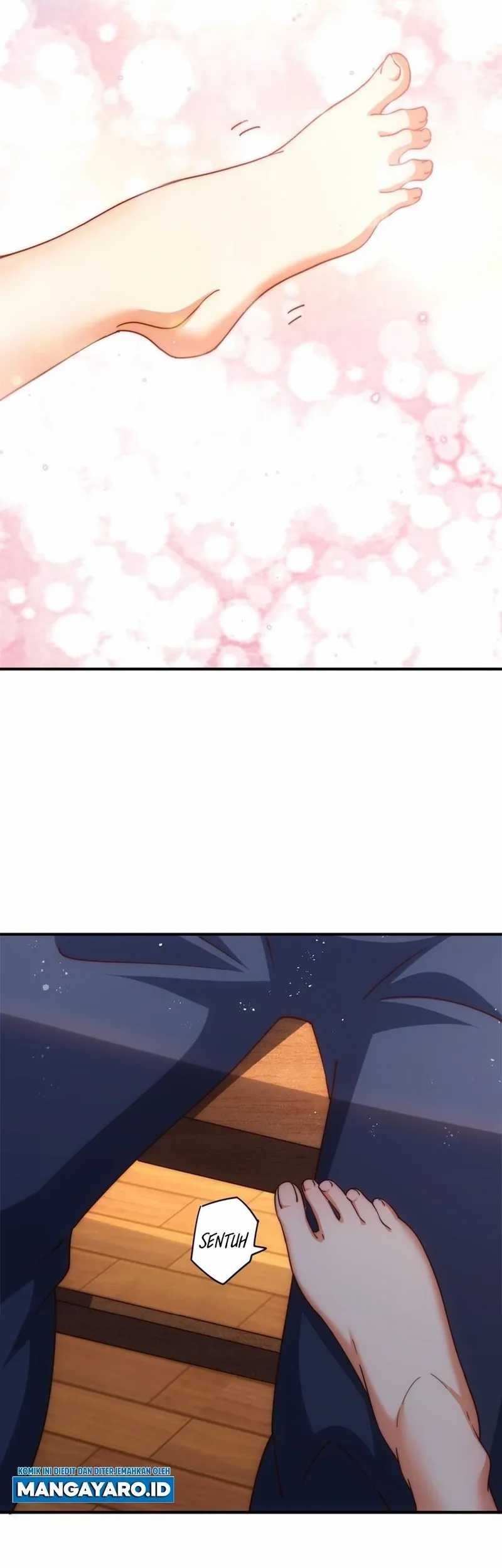 Beyond Myriad Peoples Chapter 289 Gambar 48