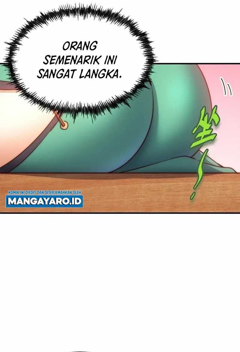 Beyond Myriad Peoples Chapter 289 Gambar 27