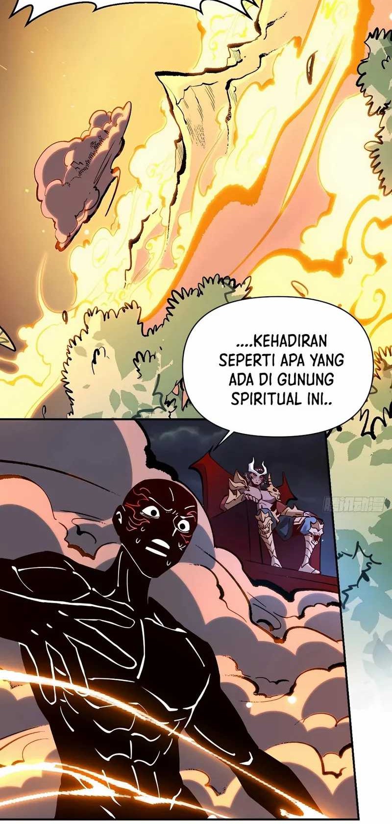 I’m Actually A Cultivation Bigshot Chapter 295 Gambar 12