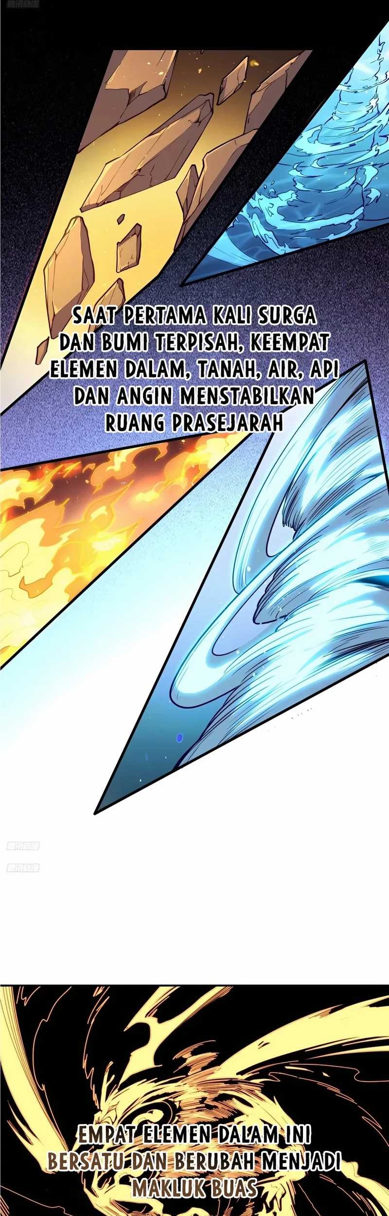 Baca I’m Actually A Cultivation Bigshot Chapter 293 Gambar 2