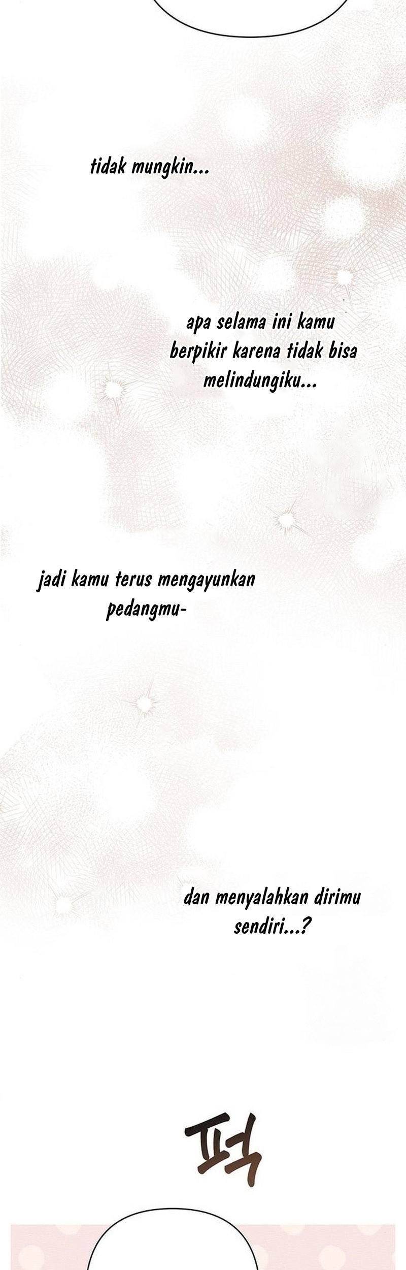 Baby Tyrant Chapter 46 Gambar 35