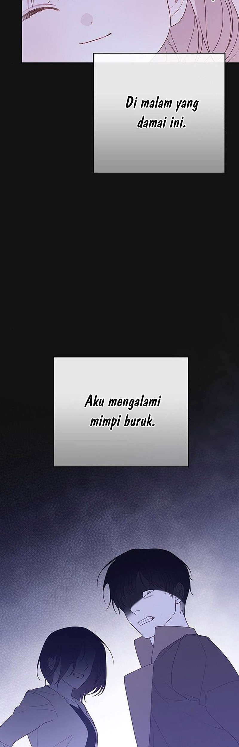 Baby Tyrant Chapter 46 Gambar 45