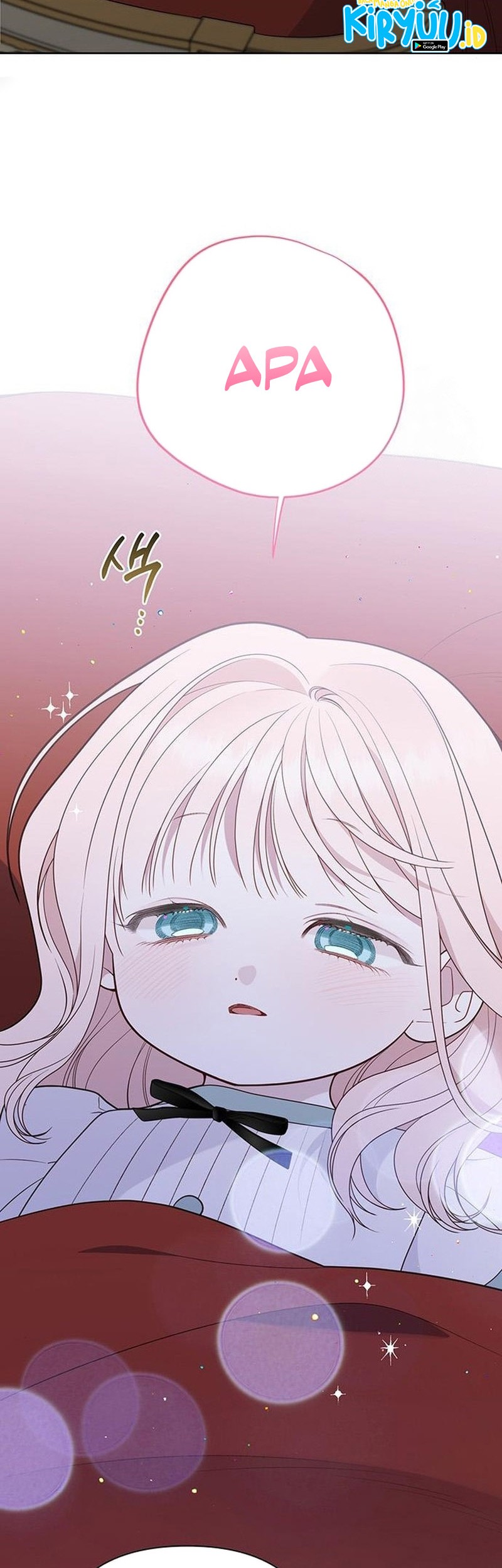 Baby Tyrant Chapter 46 Gambar 57